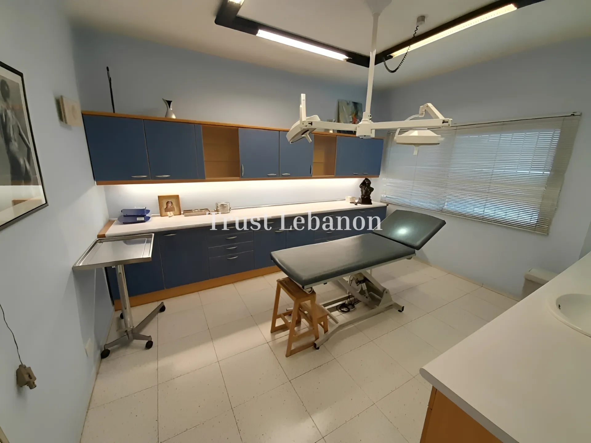 Office for rent in Horch Tabet, Lebanon