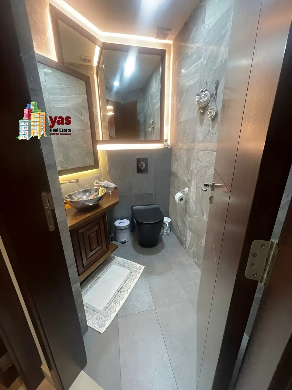 Apartment for Sale in Baabdat