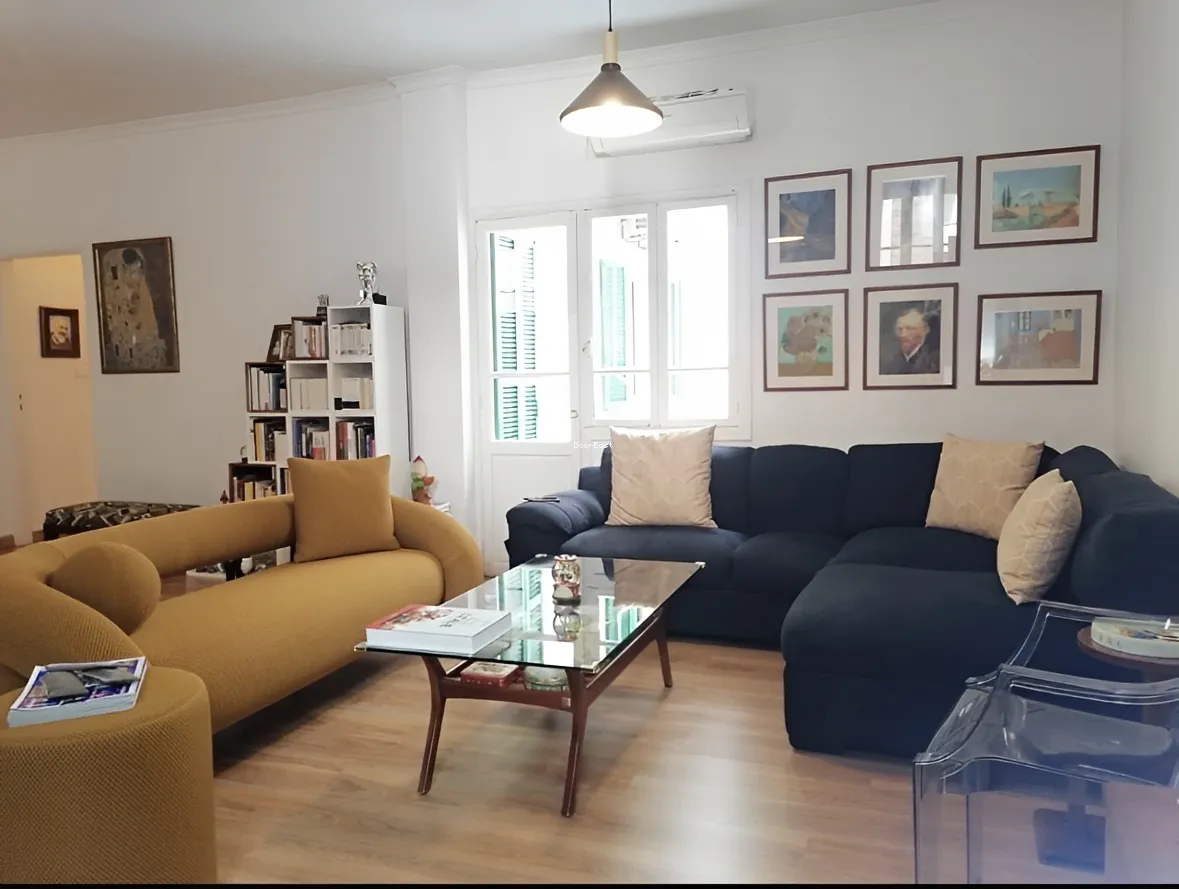 Apartment for sale in Tabariss, beirut, lebanon