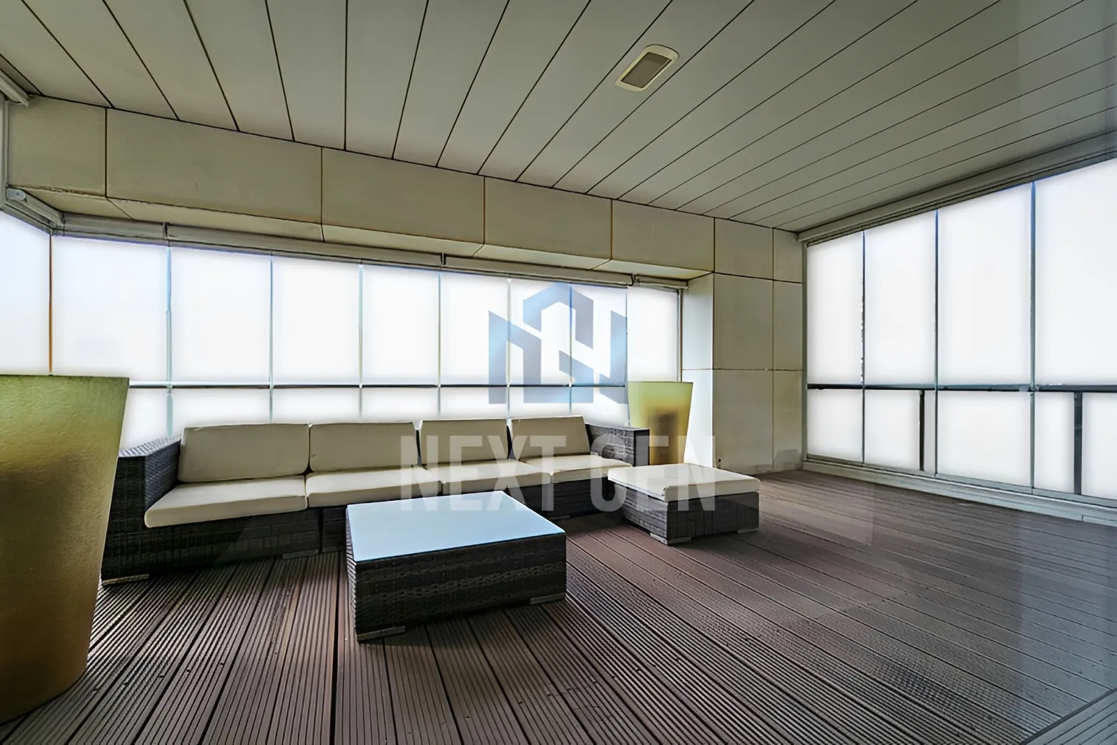 Apartment for Sale in Ain El Tineh