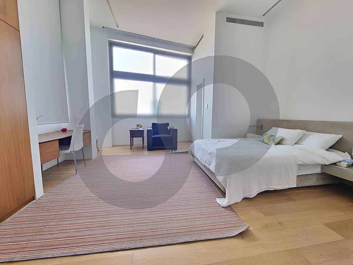 Apartment for Sale in Achrafieh, Beirut, Lebanon
