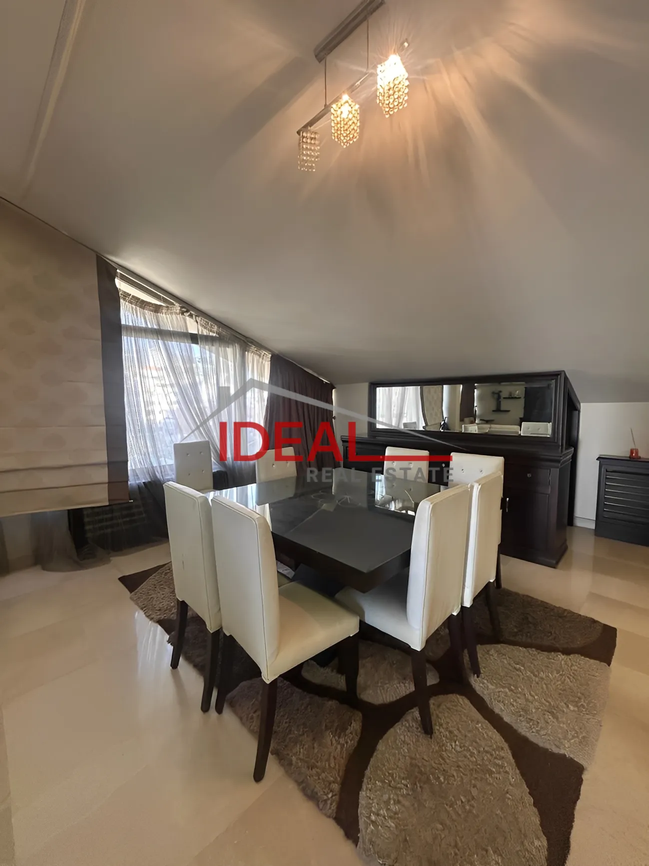 Apartment for rent in Zouk Mikael, Lebanon