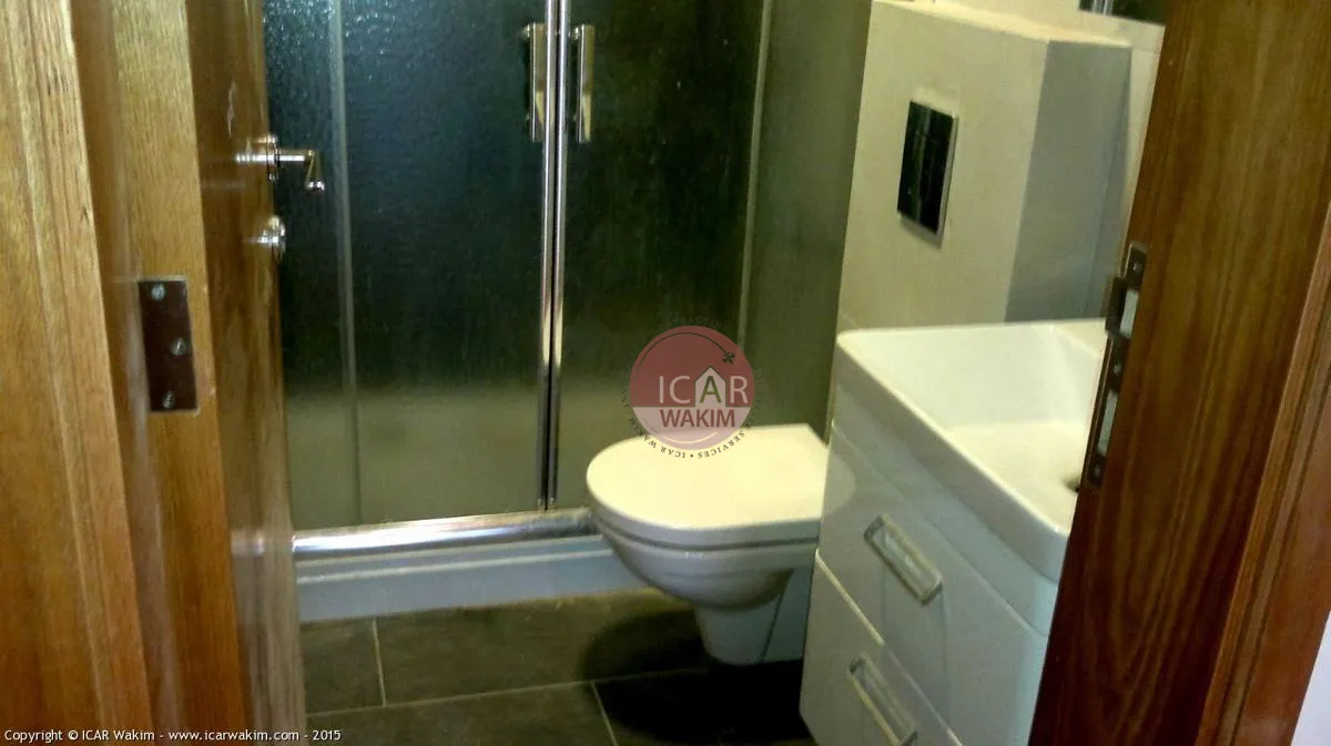 Apartment for Sale in Faitroun - 3 bed, 3 bath