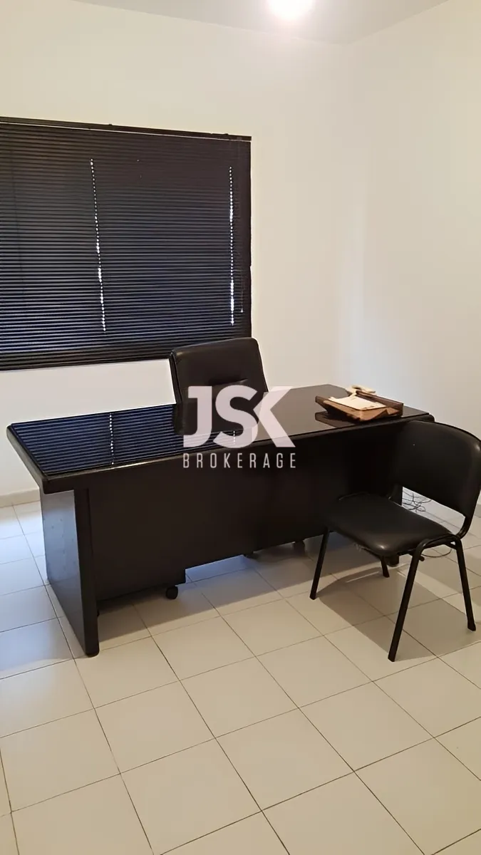 Office for rent in Sad El Baouchriye