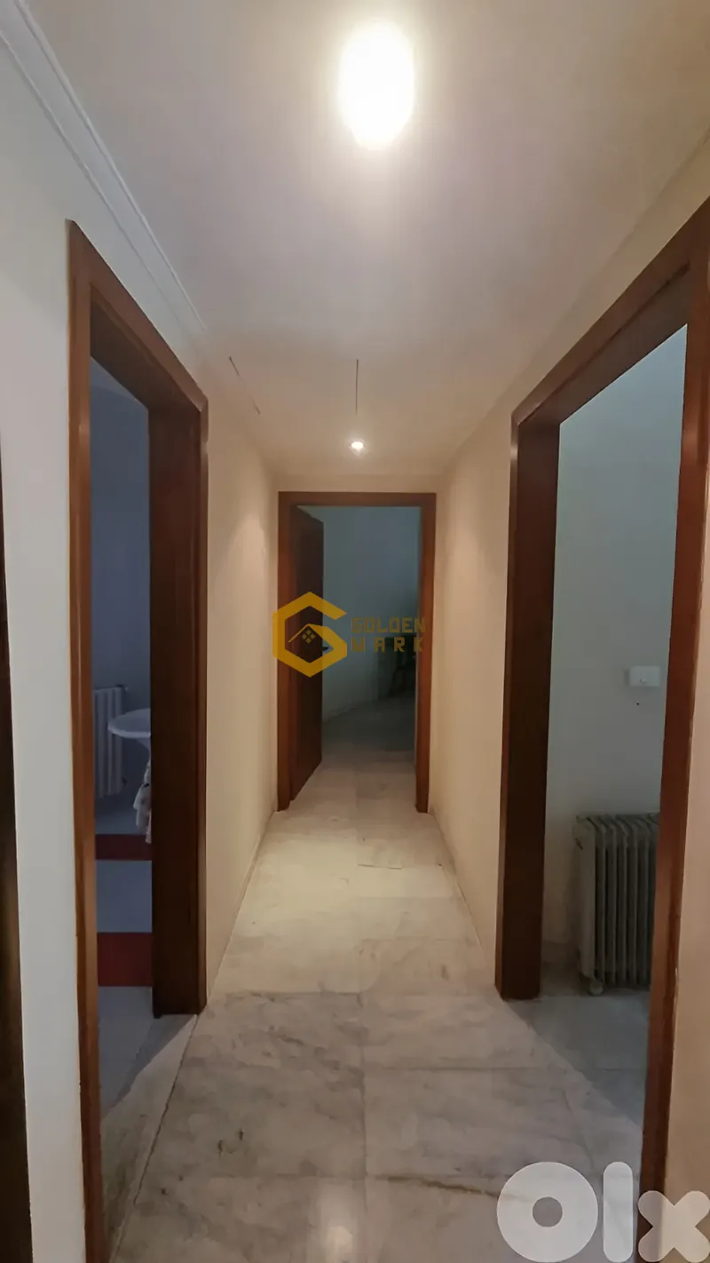 Apartment for Sale in Cornet Chahwan