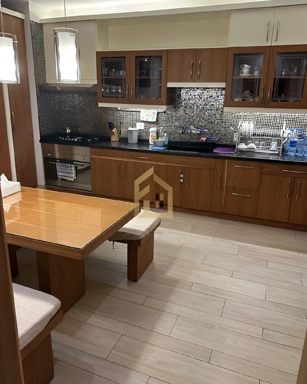 Apartment for sale in Ajaltoun, Lebanon - 3 bed, 4 bath