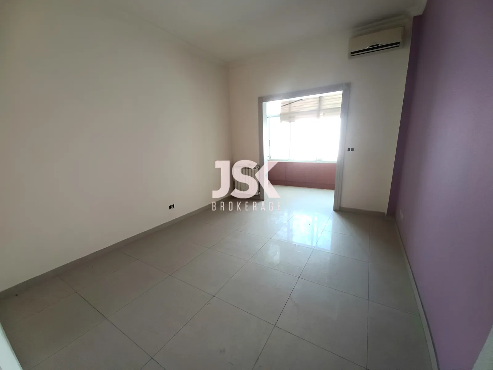 Apartment for Sale in Baouchriyeh