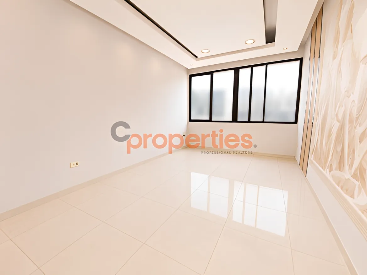 Office for Rent in Zalqa