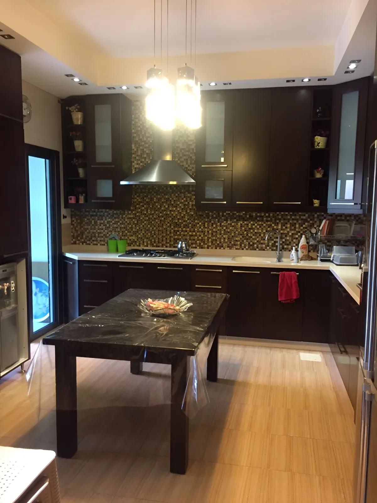 Apartment for rent in Hadath