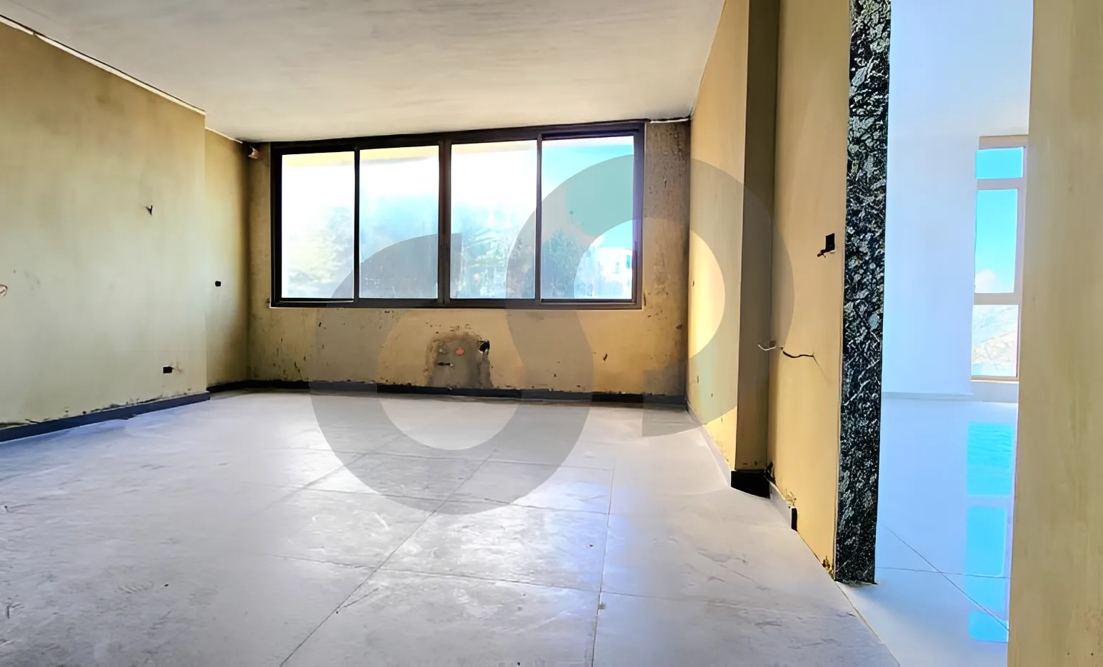 Apartment for Sale in Cornet Chahwan - 3 bed, 5 bath