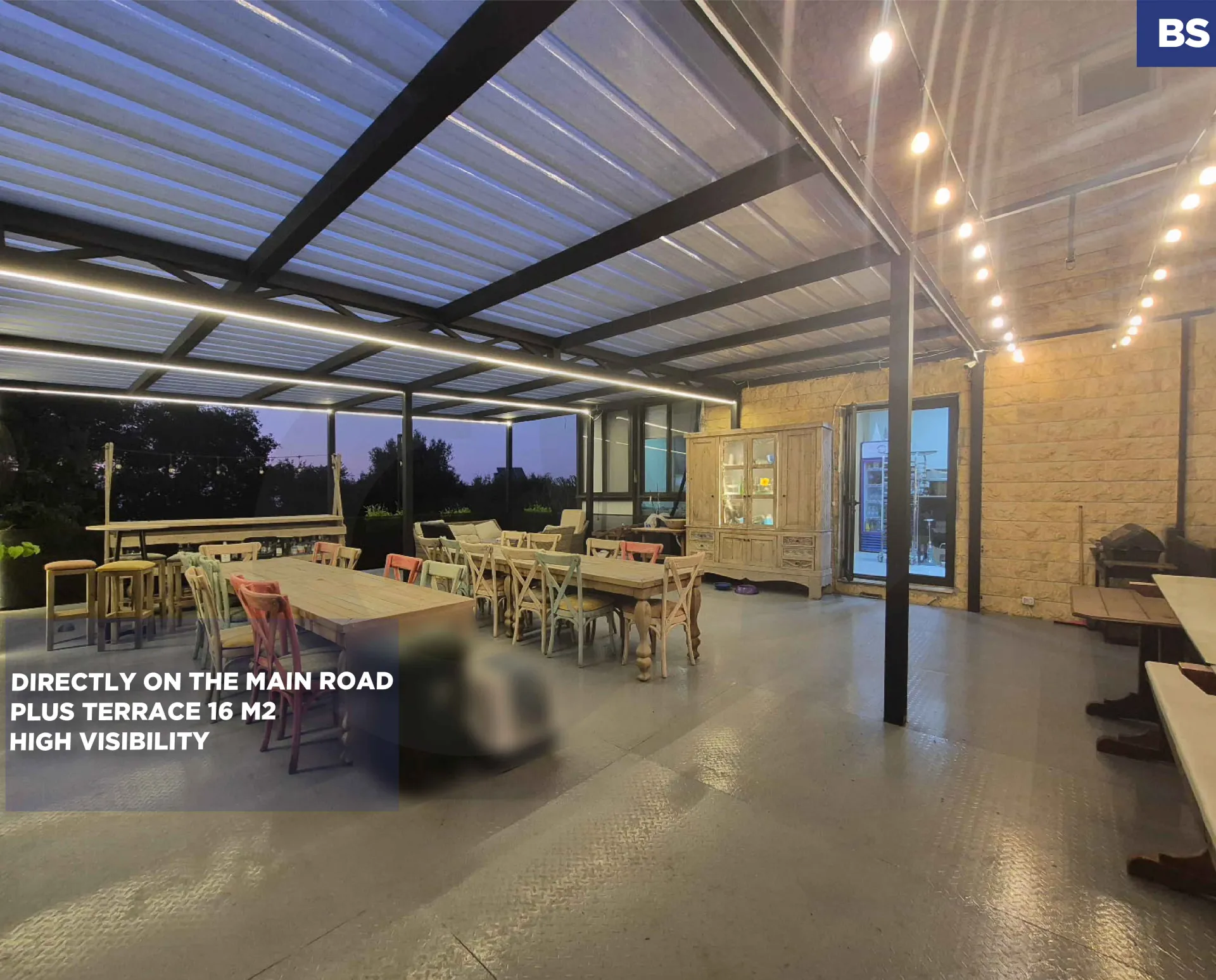 Shop for Rent in Broummana