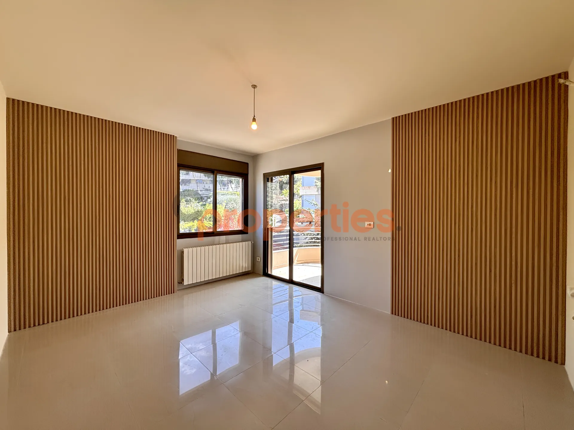 Apartment for Sale in Jouret El Ballout