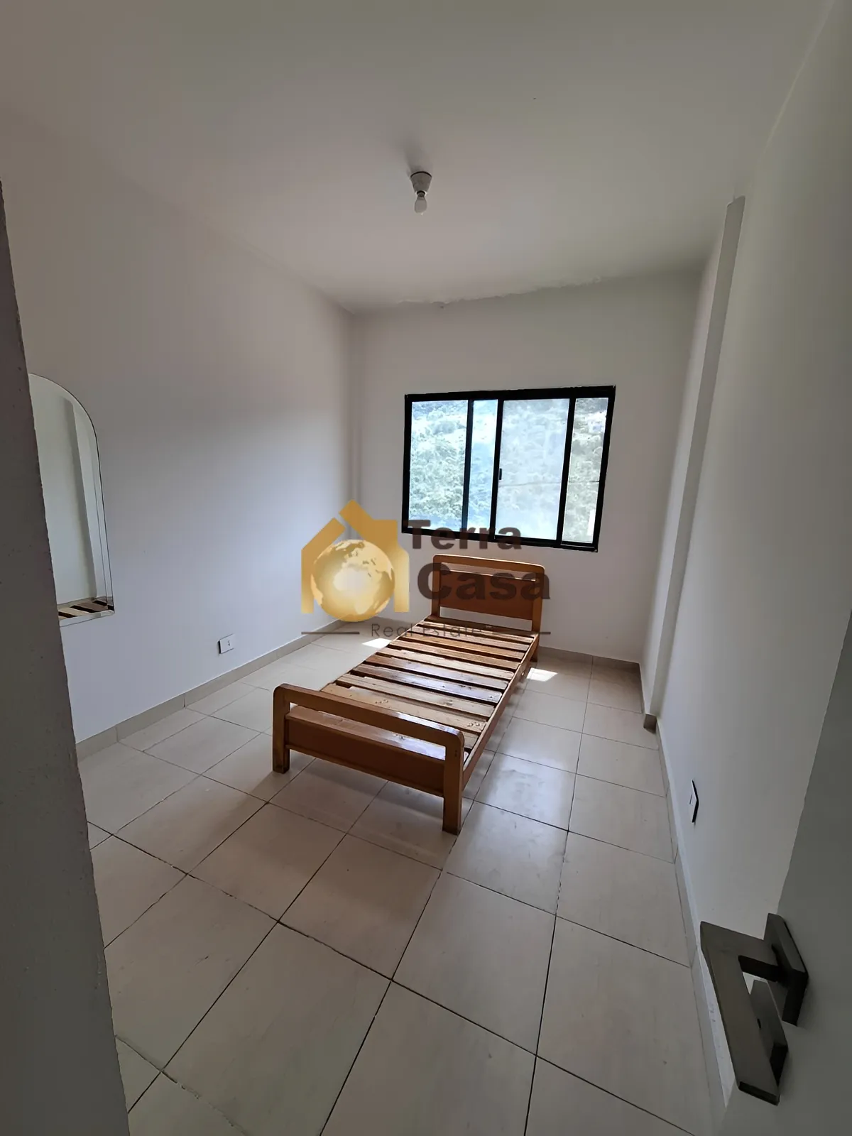 Apartment for rent in Zouk Mikael