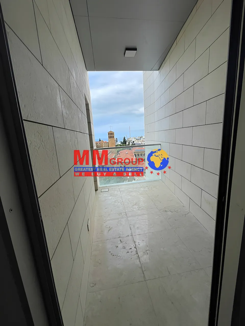 Apartment for Rent in Achrafieh