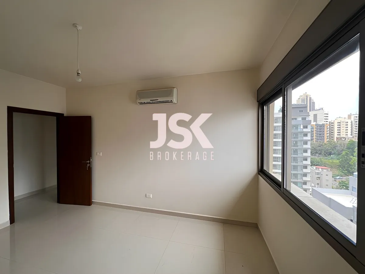 Apartment for Sale in Achrafieh, Beirut, Lebanon