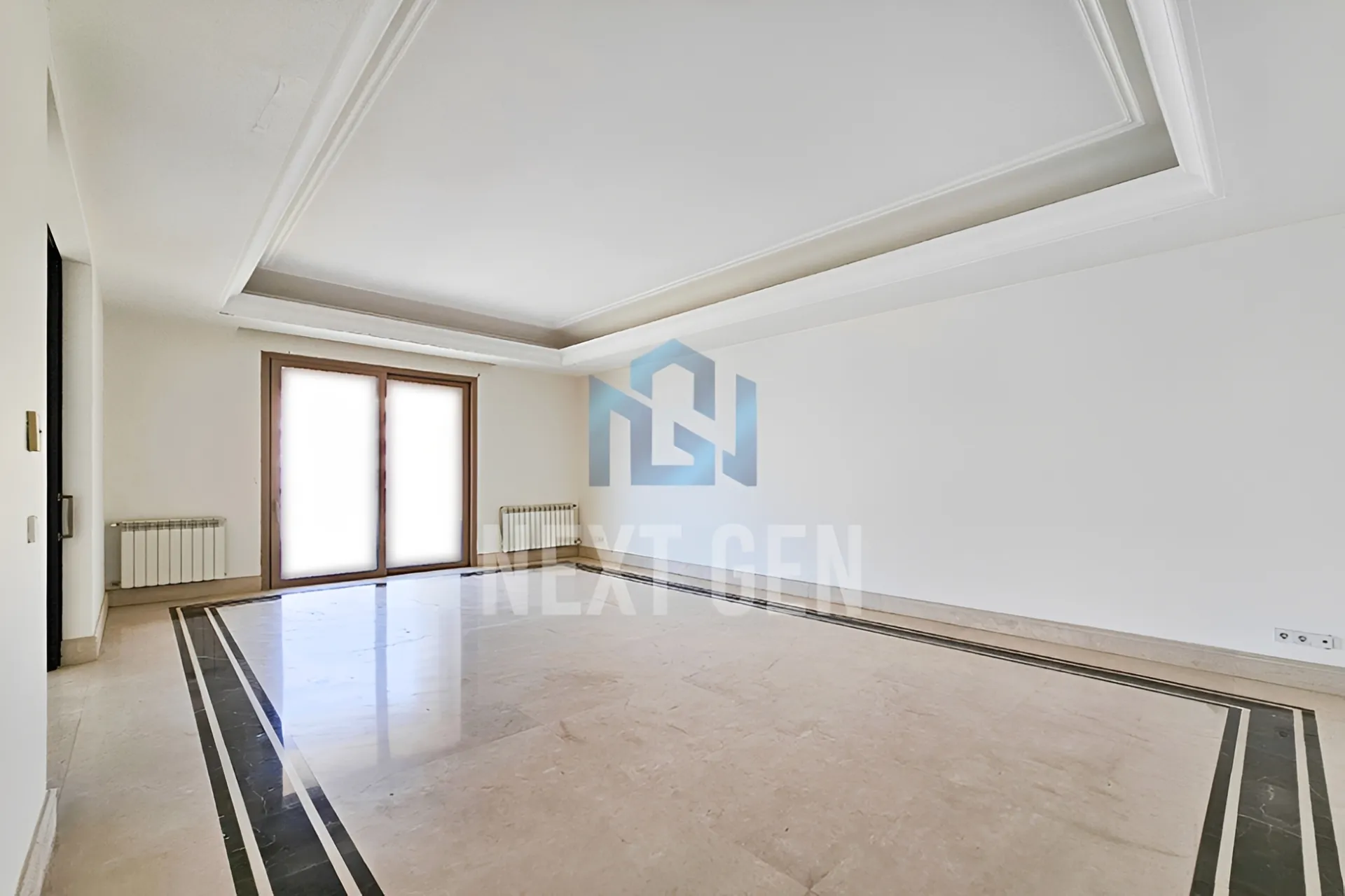 Apartment for rent in Ras, Bayrut, Lebanon