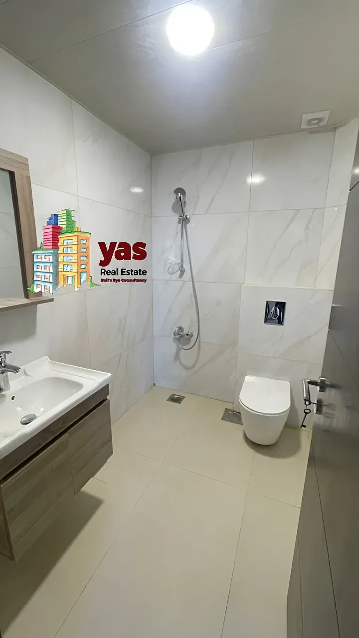 Apartment for Sale in Baabdat - 3 bed, 3 bath