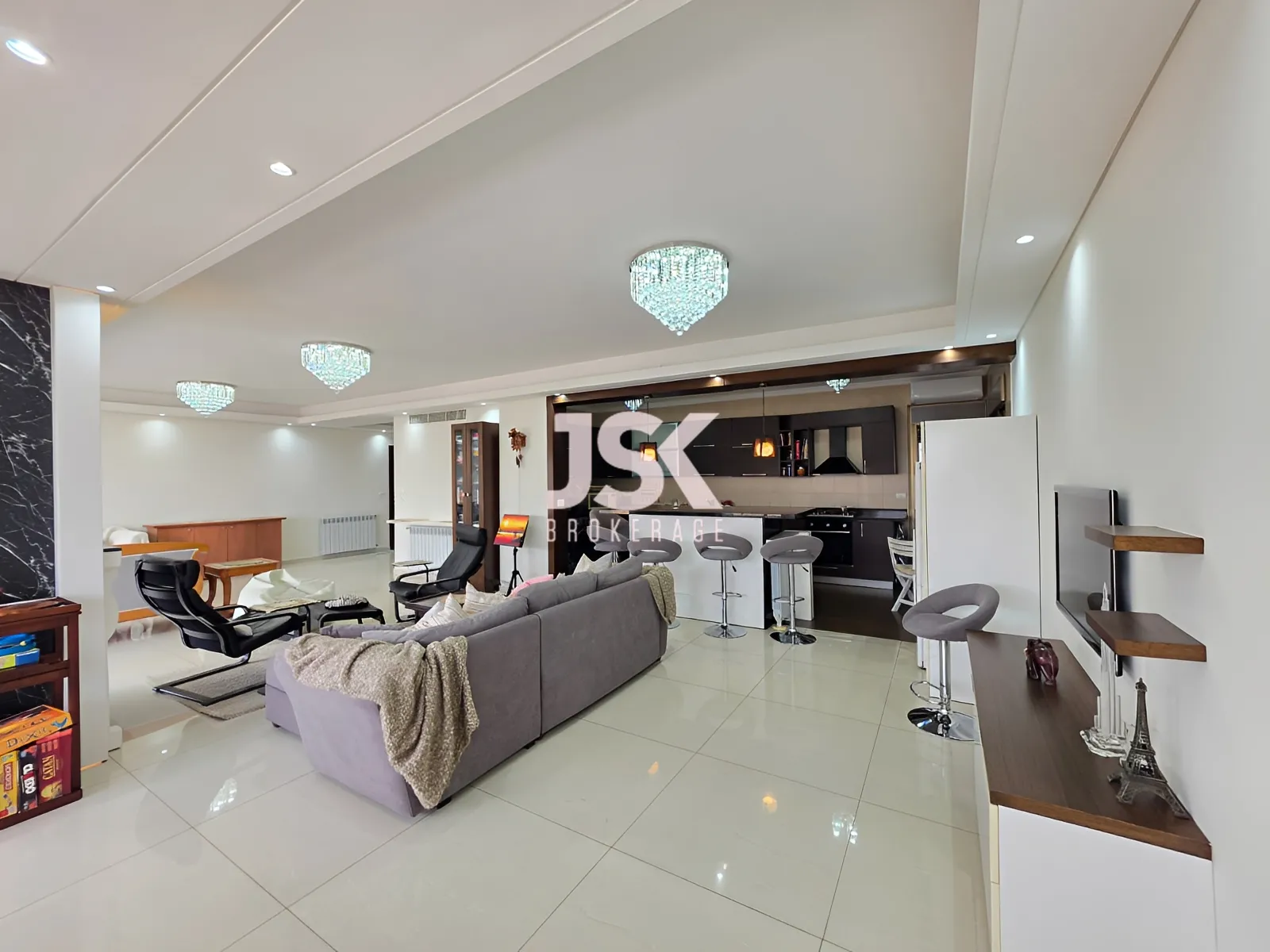 Apartment for Rent in Hazmieh
