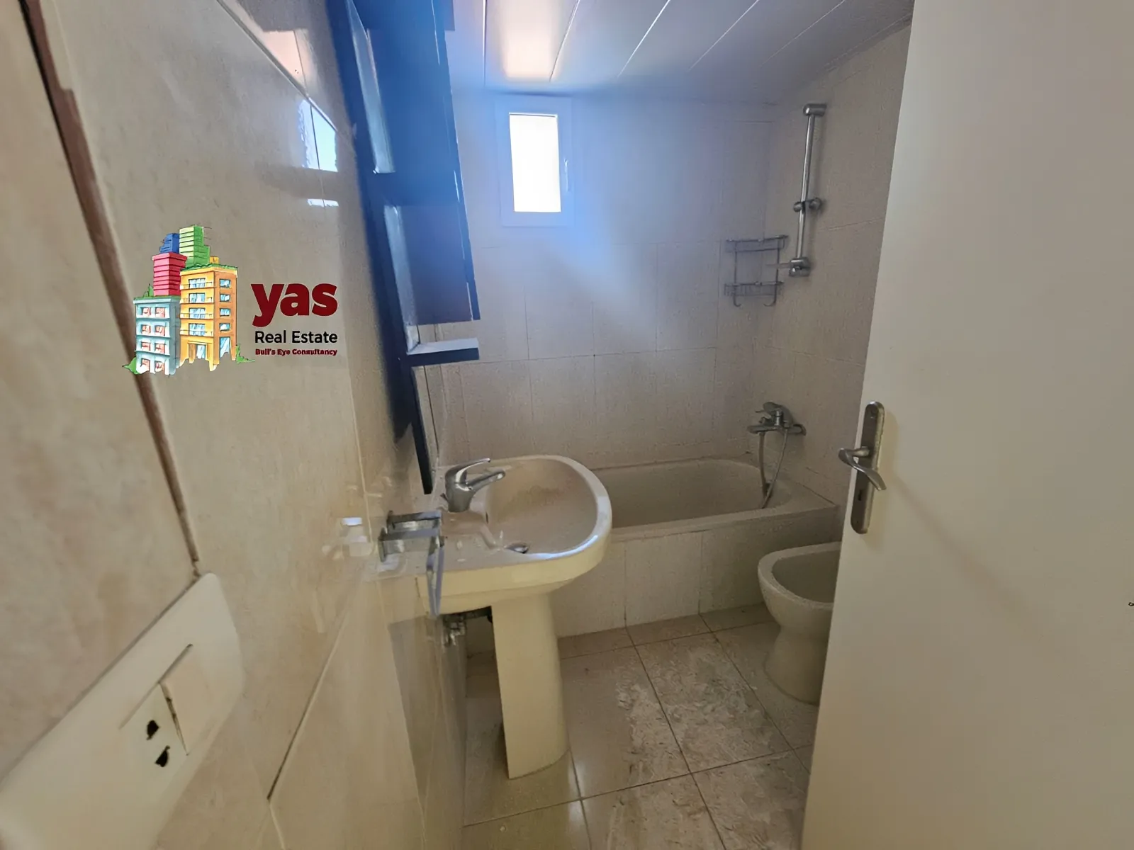 Apartment for Sale in Dbayeh