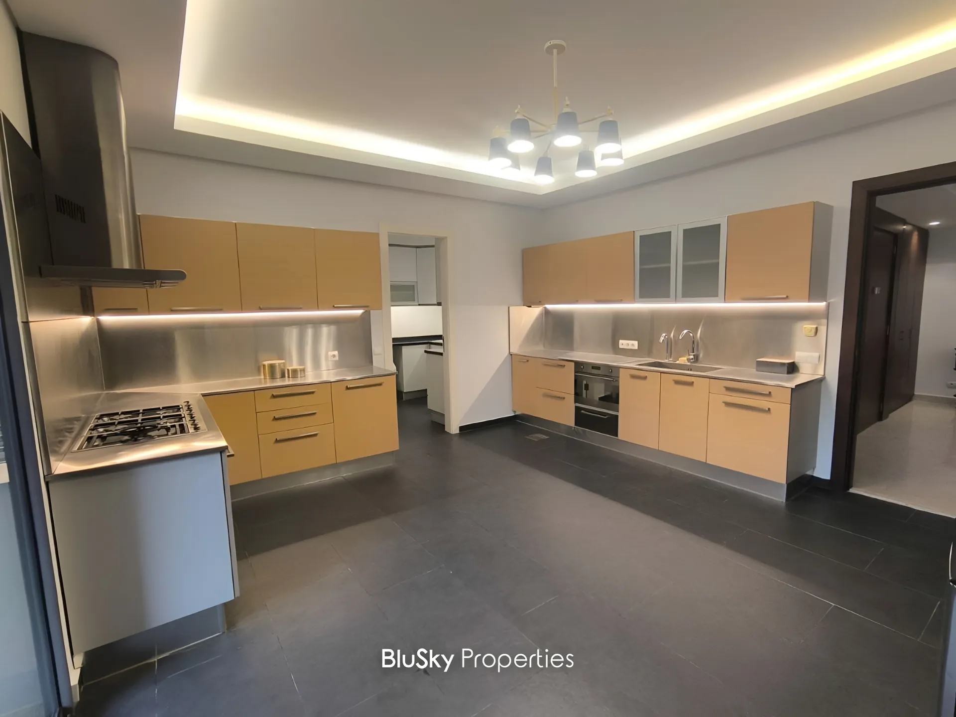 Apartment for sale in Rabieh