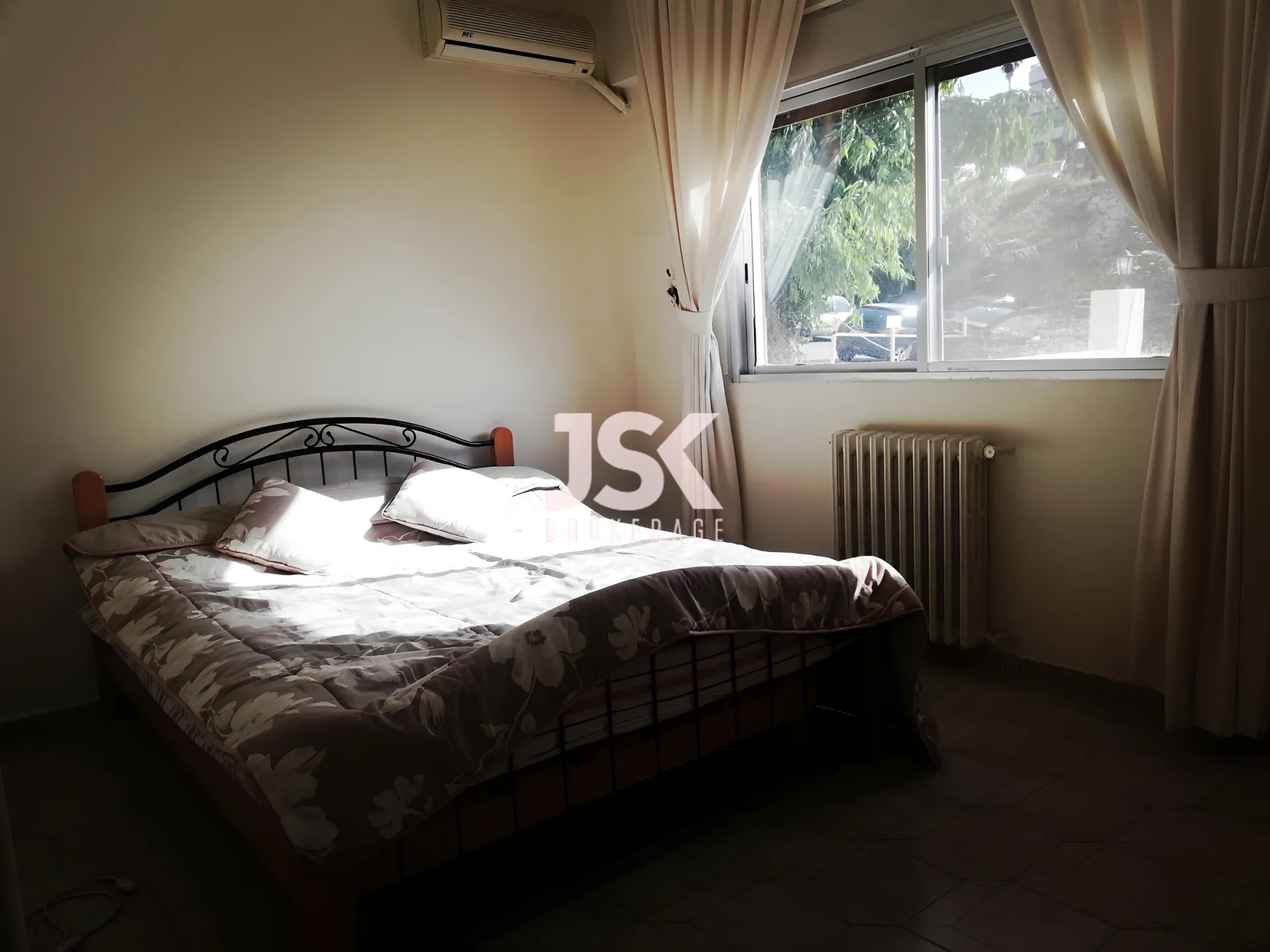 Apartment for Rent in Aaoukar