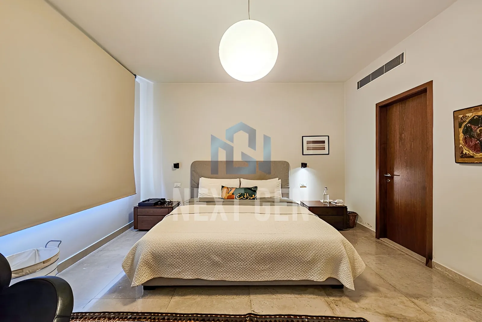 Apartment for Sale in Clemenceau