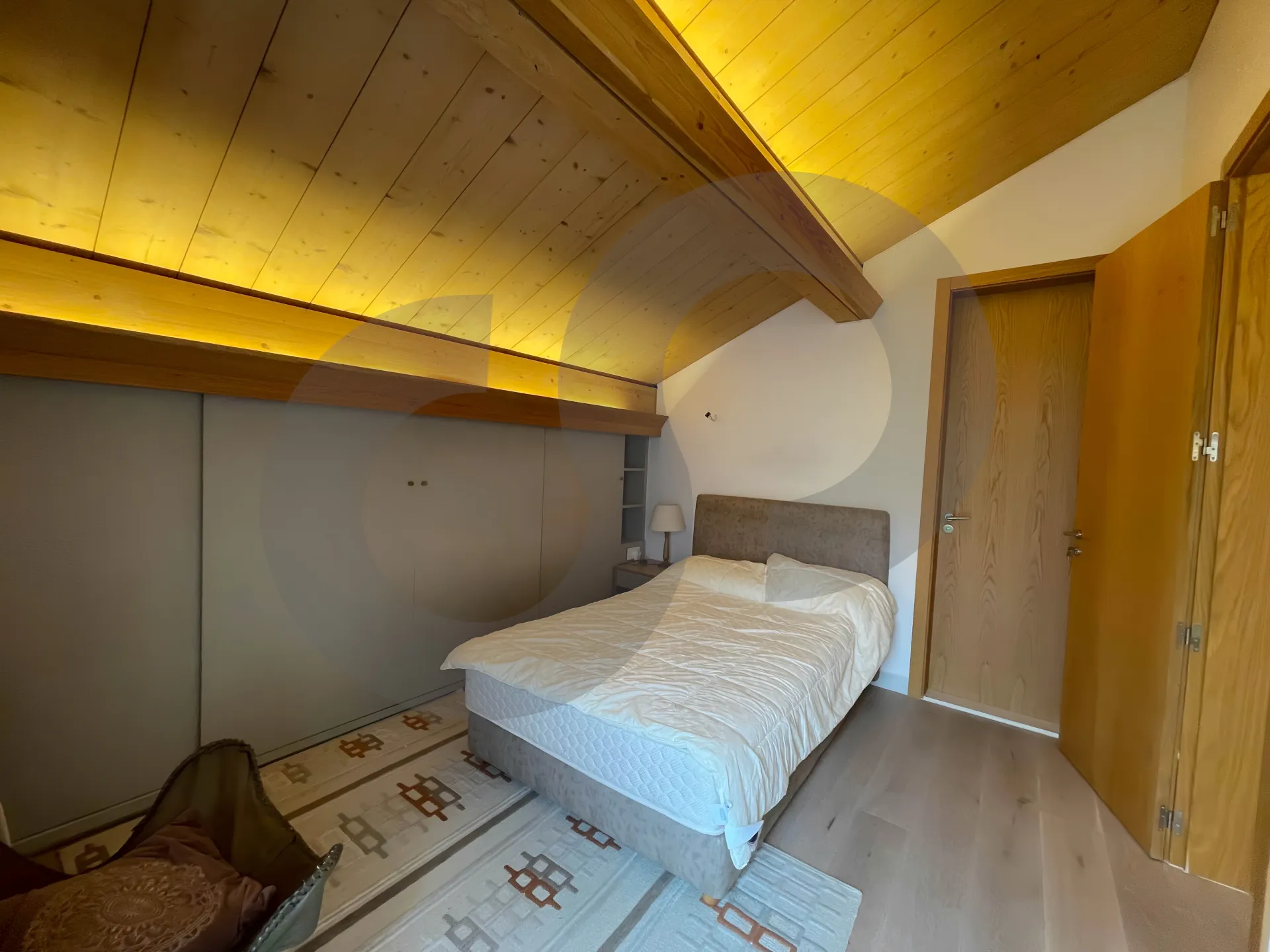 Chalet for Sale in Faqra - 3 bed, 4 bath