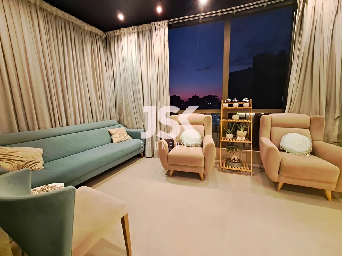 Apartment for Sale in Jdeideh, Lebanon