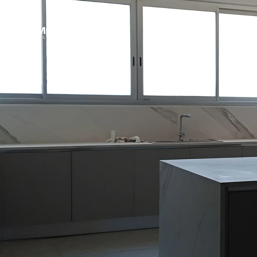 Apartment for rent in Achrafieh, Beirut, Lebanon - 5 bed, 6 bath