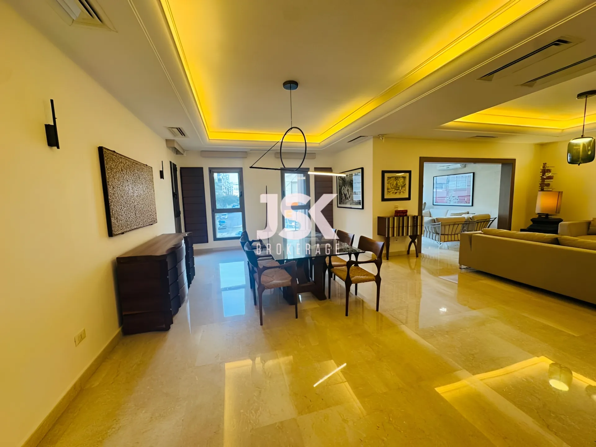 Apartment for Sale in Jnah