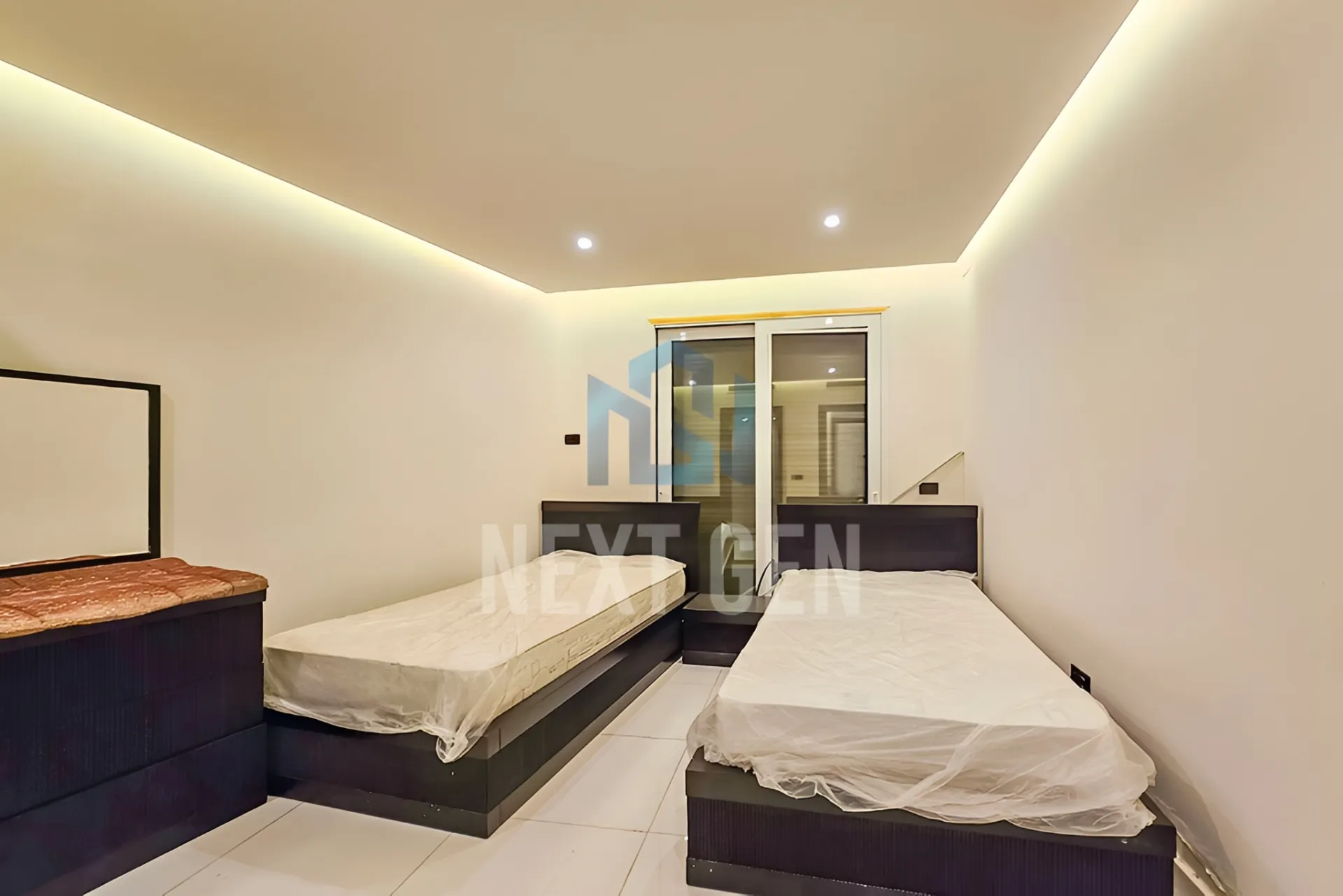 Apartment for sale in Ain Al Mraiseh, Beirut, Lebanon