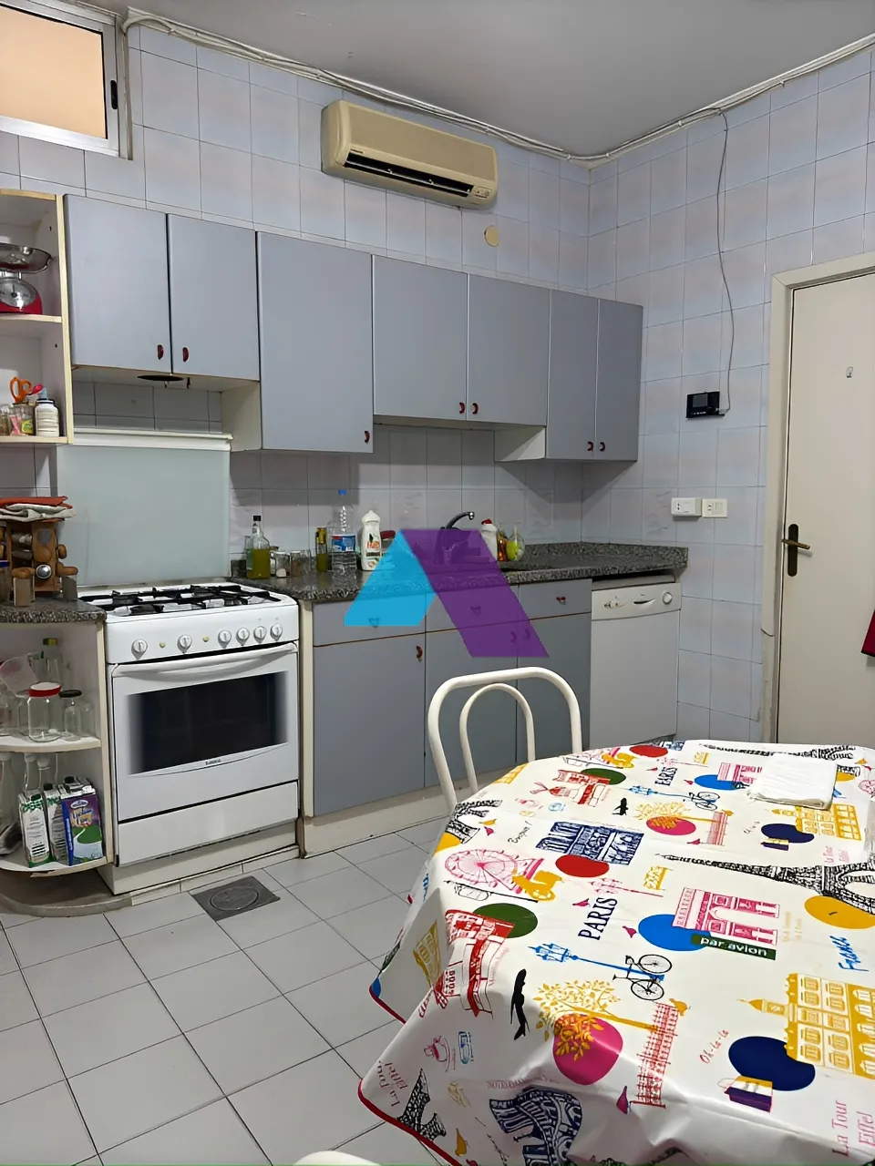 Apartment for Sale in Faitroun