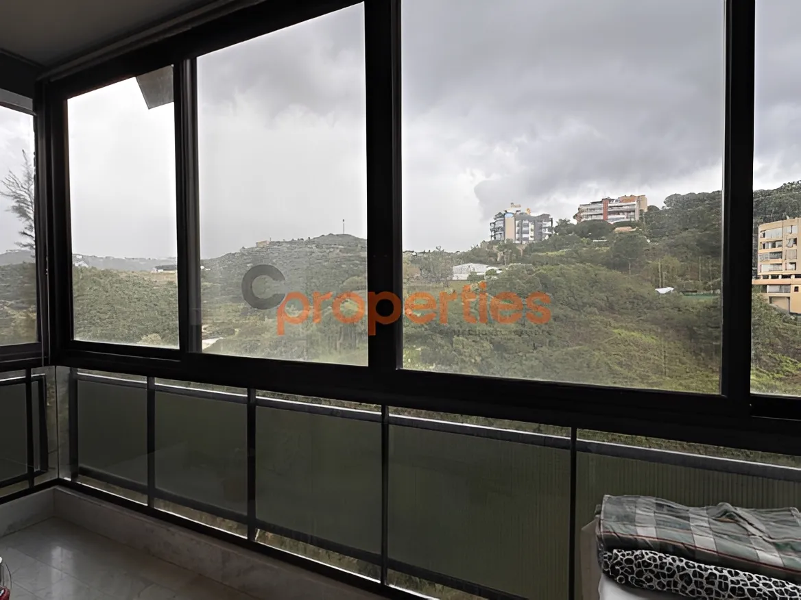 Apartment for Sale in Aaoukar - 2 bed, 2 bath