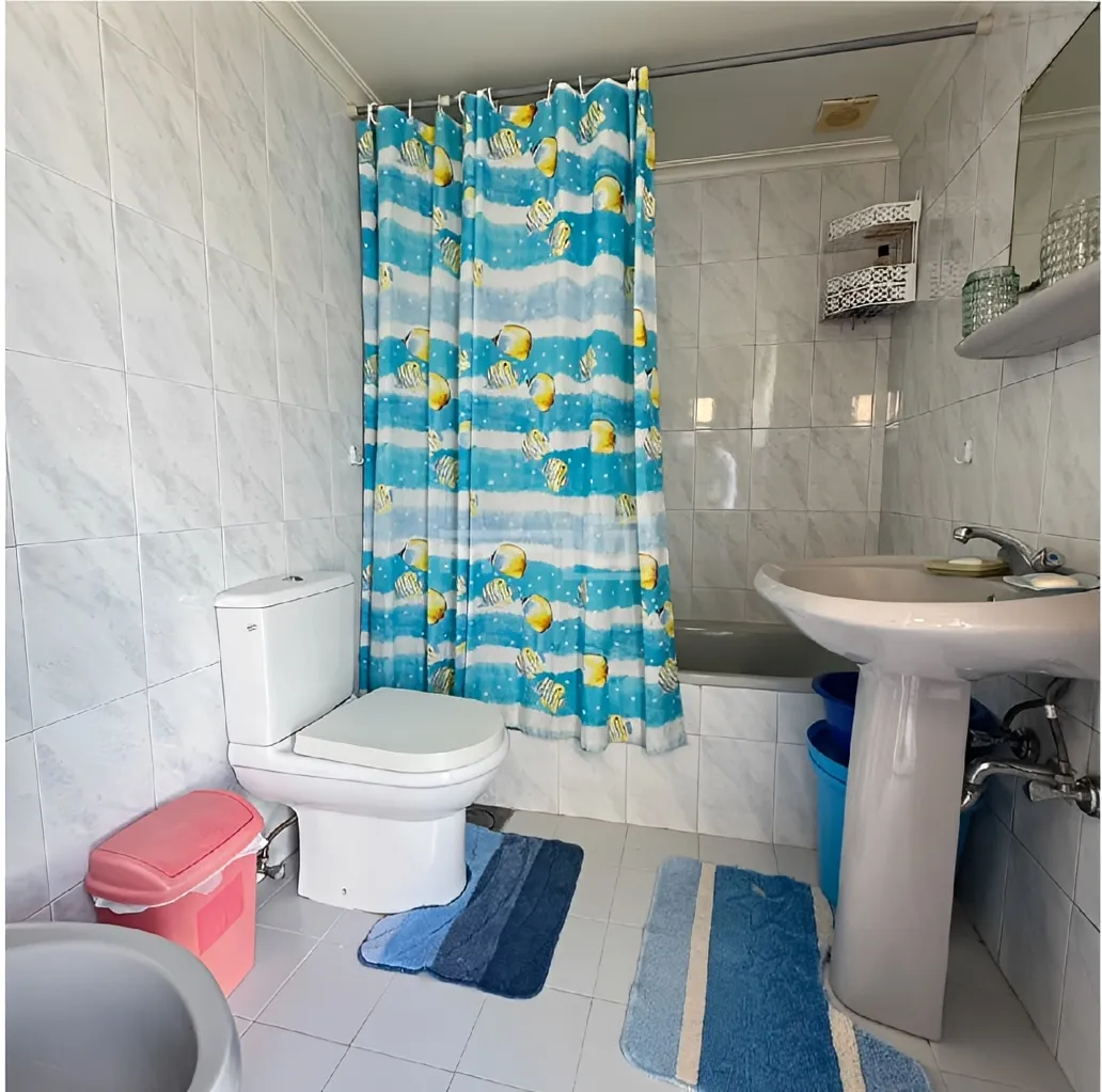 Apartment for sale in Zalqa