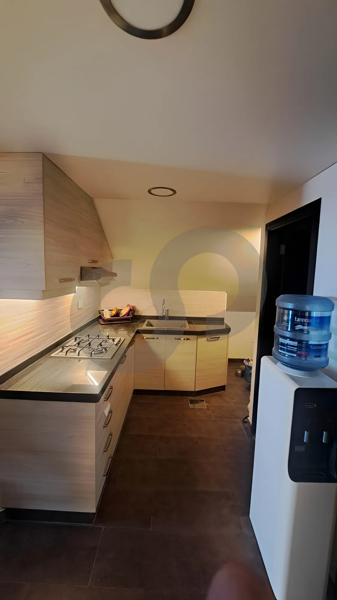 Apartment for Sale in Mansourieh - 4 bed, 5 bath
