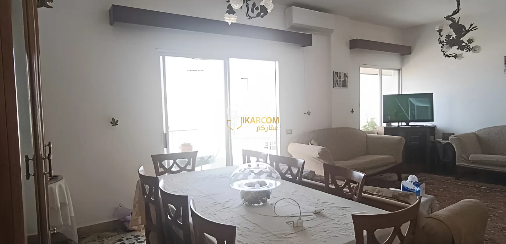 Apartment for Sale in Metn, Jal El Dib, Lebanon