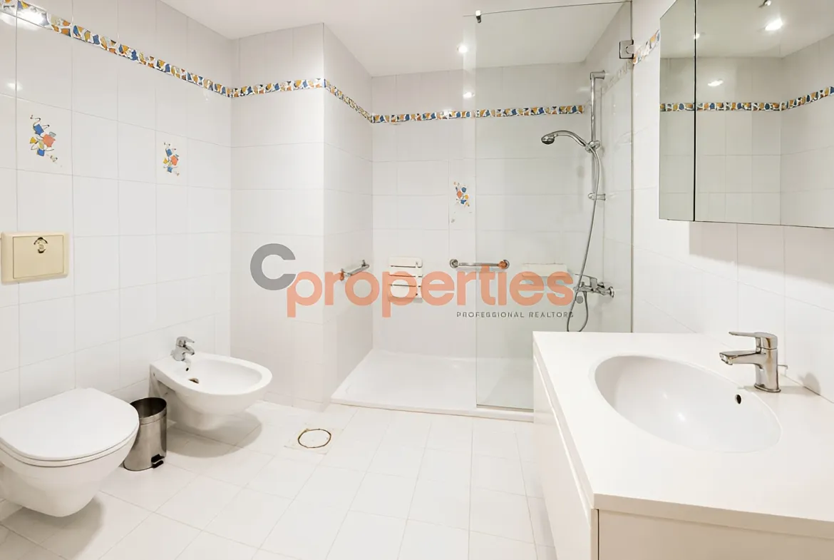 Apartment for Sale in Achrafieh