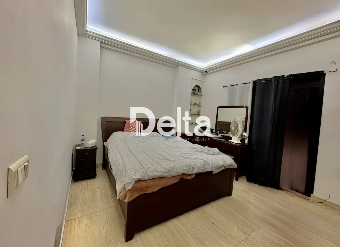 Apartment for sale in Burj abou haidar, beirut, lebanon
