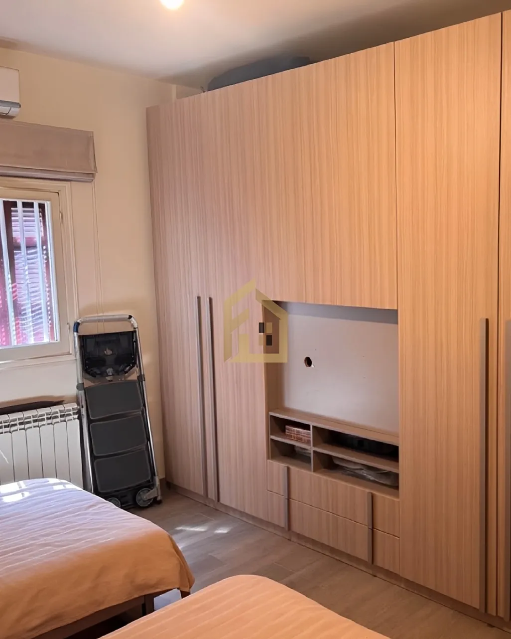 Apartment for sale in Forn El Chebbak, Lebanon