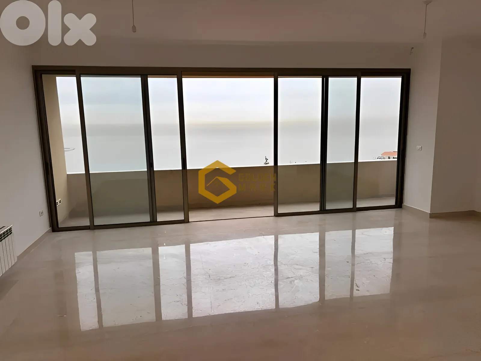 Apartment for Sale in Sahel Aalma - 2 bed, 4 bath