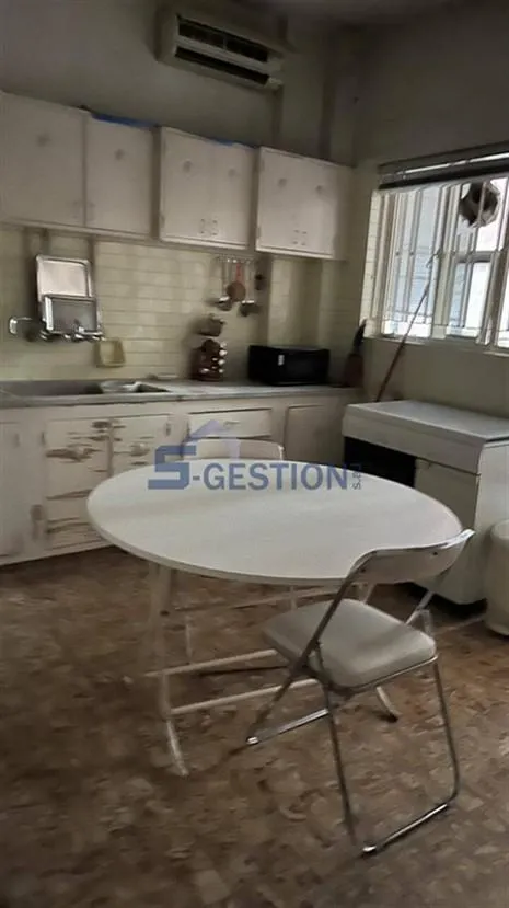 Apartment for Sale in Achrafieh