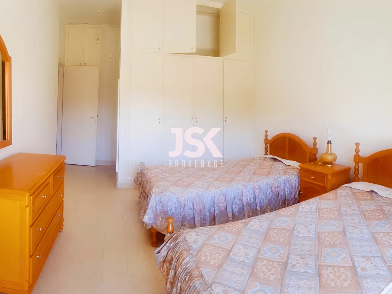 Apartment for Sale in Ajaltoun