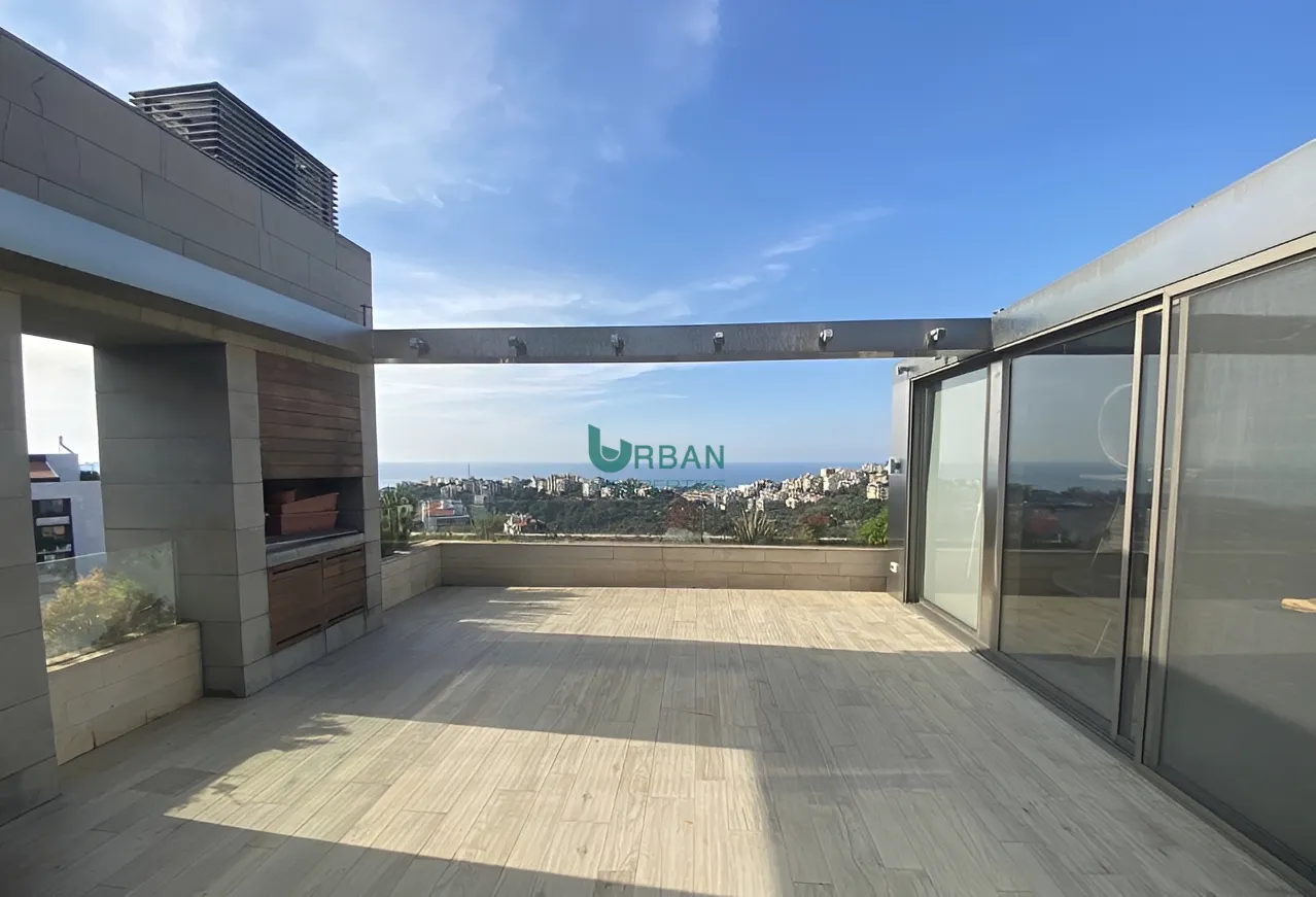 Residential in Mtayleb, lebanon - 5 bed, 8.0 bath
