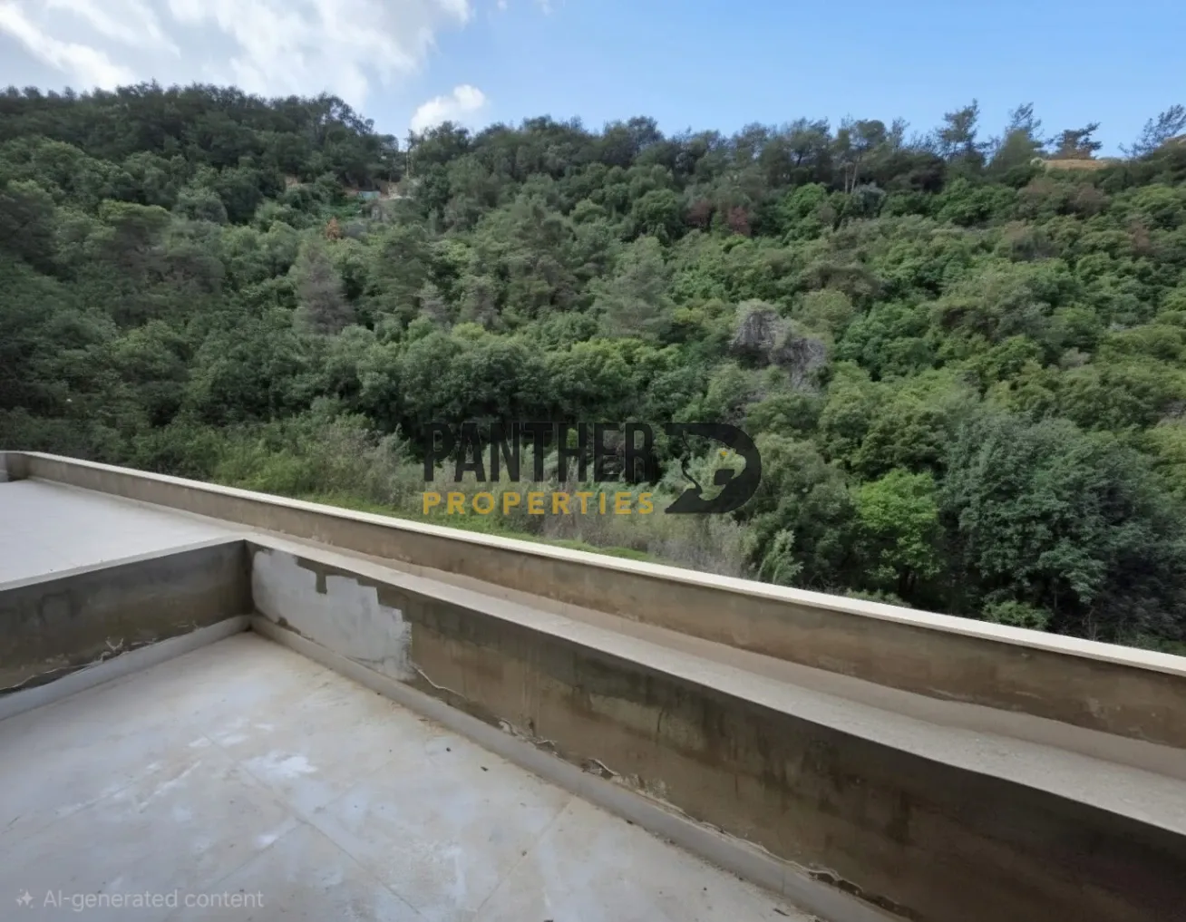 Apartment for sale in Blaybel, Lebanon