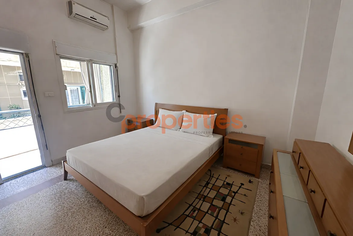 Apartment for Rent in Achrafieh