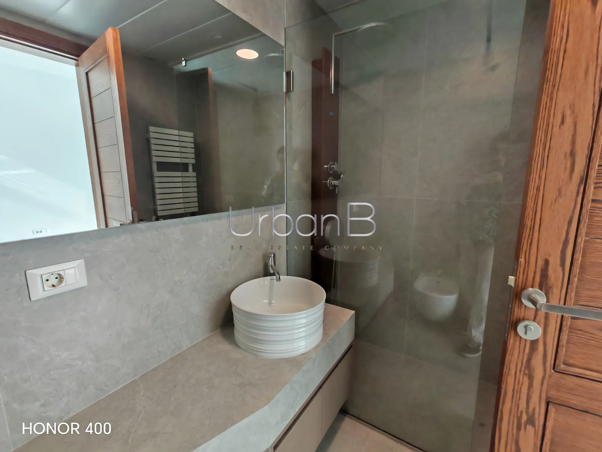 Apartment for sale in Berberi