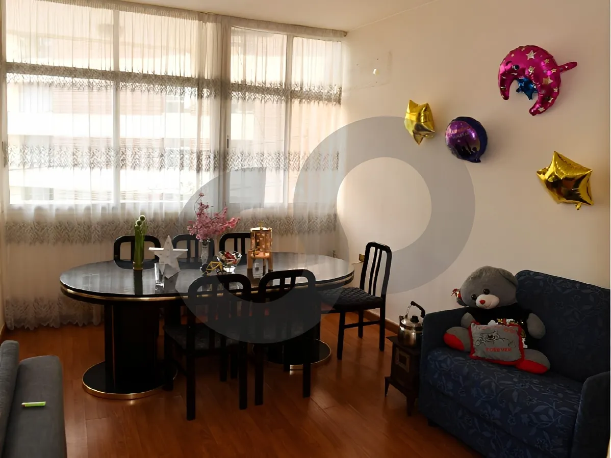 Apartment for Sale in Ain El Tineh, Beirut, Lebanon - 3 bed, 2 bath