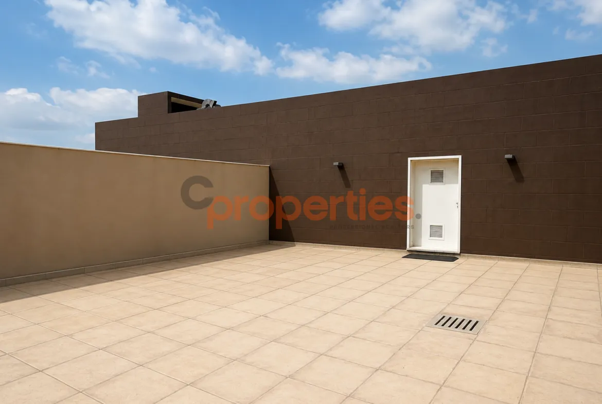 Apartment for Rent in Dbayeh
