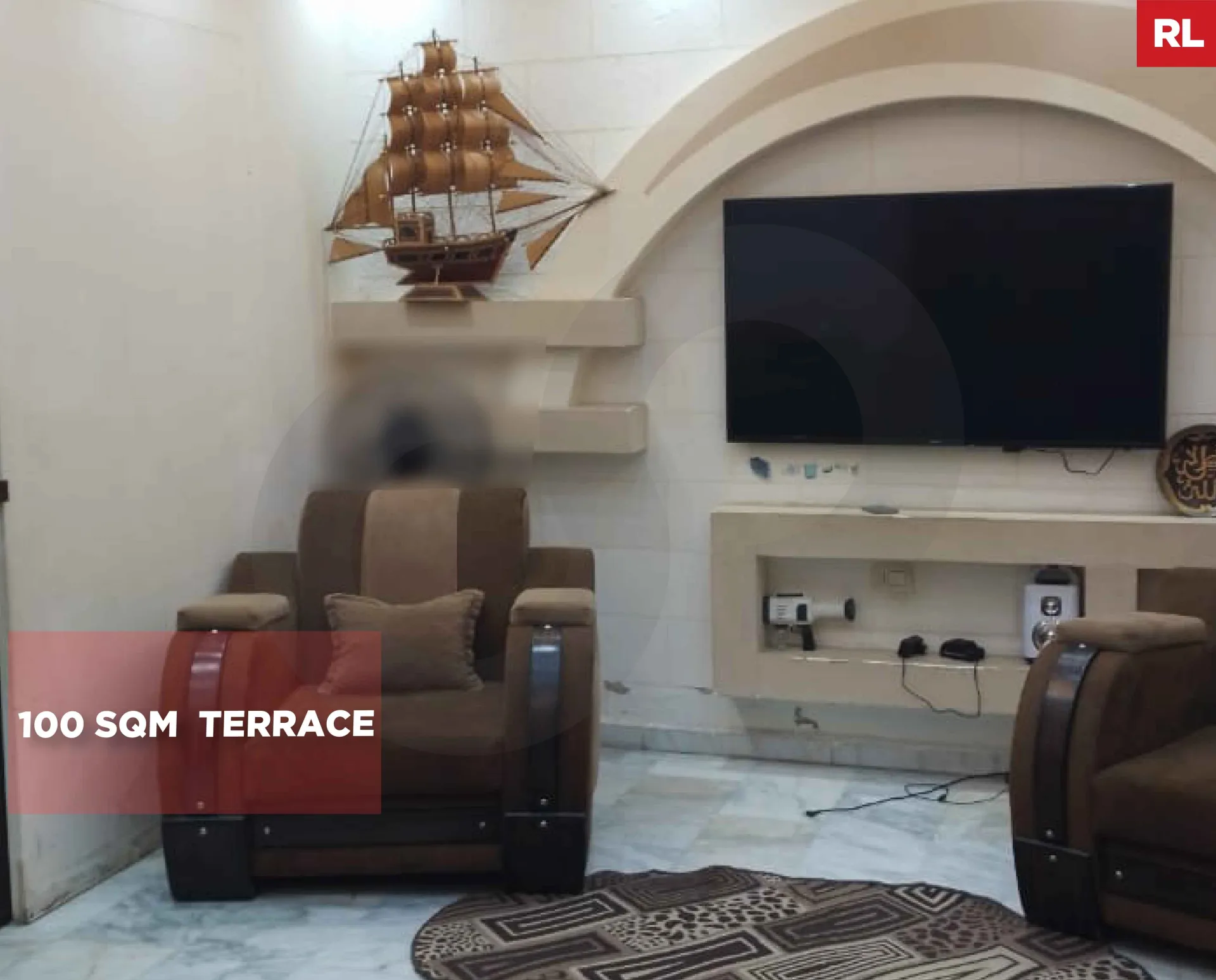 Land for Sale in Ras Maska