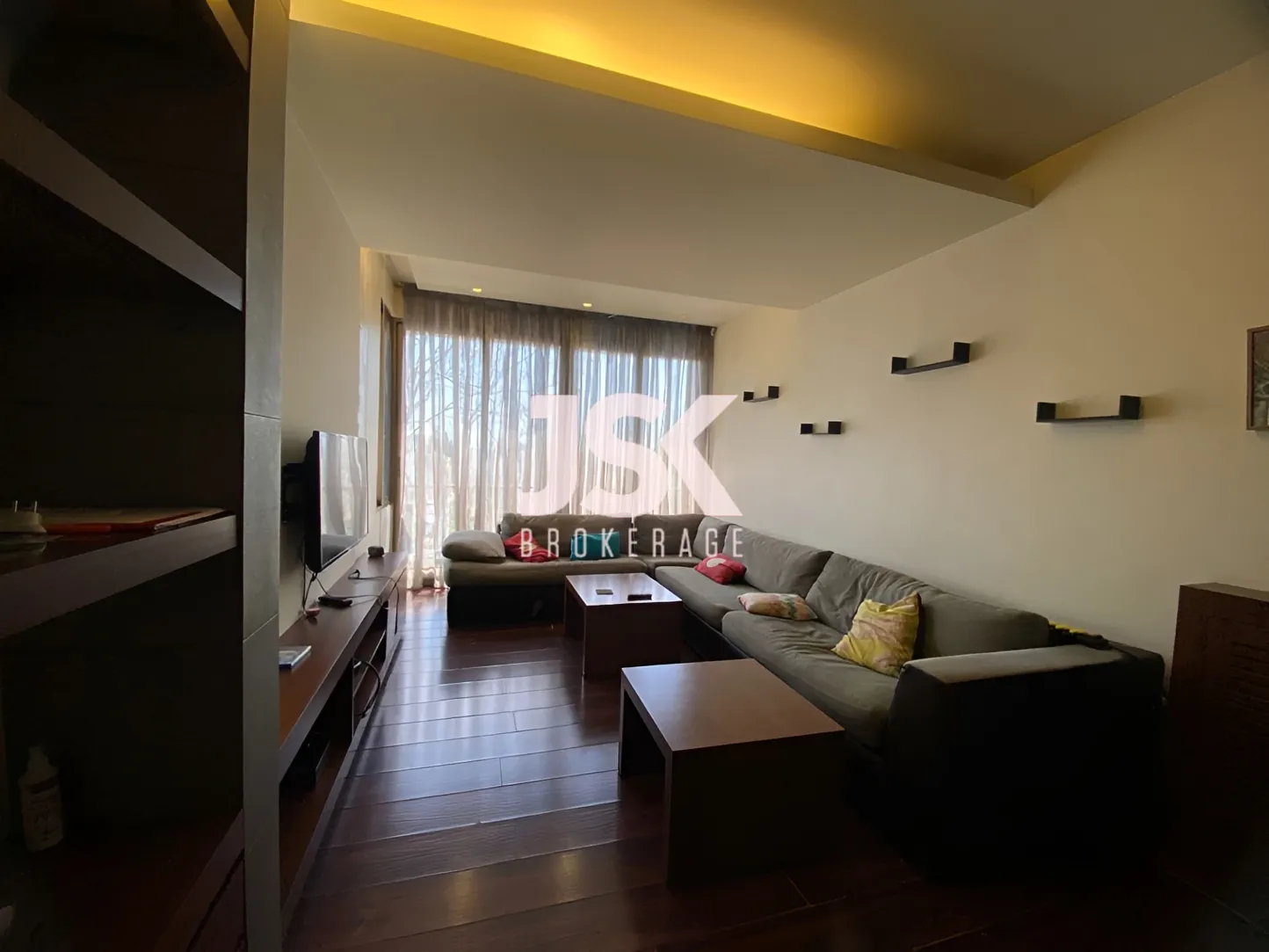 Apartment for rent in Baabda, Lebanon